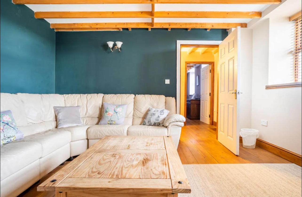 Bogma Cottages دورهام المظهر الخارجي الصورة